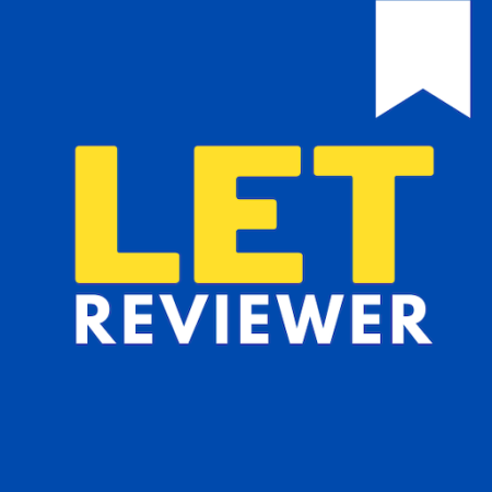 10000 QUESTIONS LET Reviewer